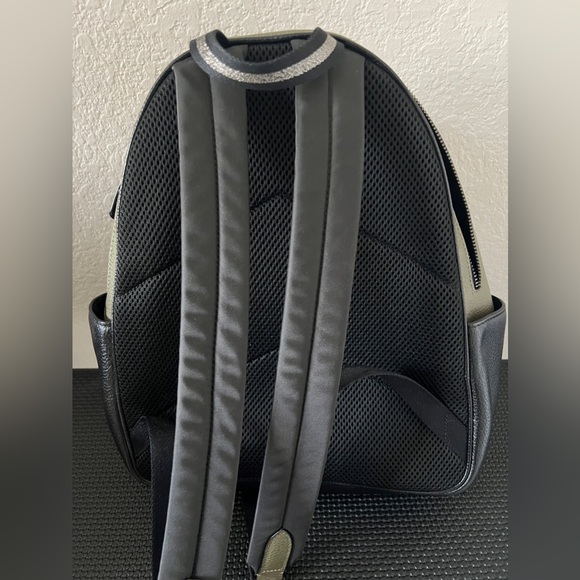 Coach back pack leather - Picture 7 of 7